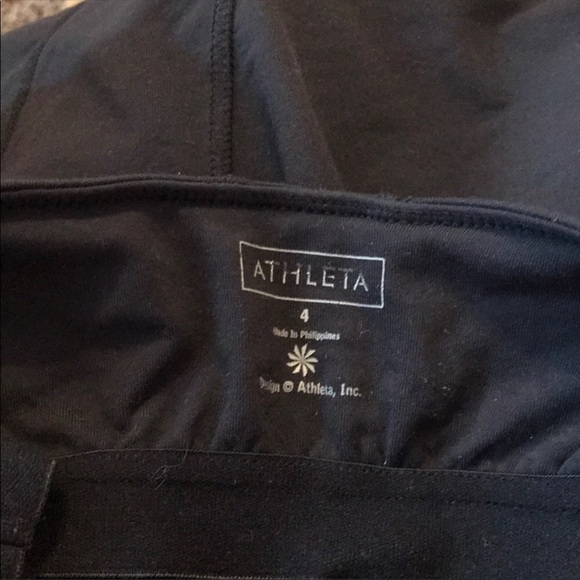 💕Beautiful Athleta Dress “ PERFECT CONDITION 💕 - Picture 9 of 10